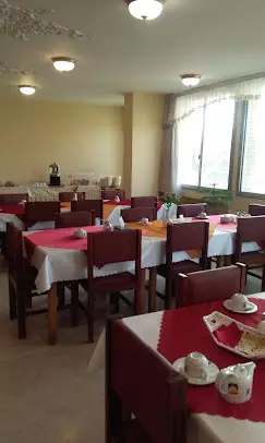 هتل کوثر شیراز